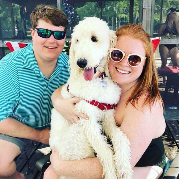 Meet your Posher, Anne - Picture 1 of 1